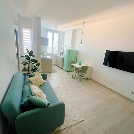 Green Apartment In Milan 10Min From Centralstation Zewnętrze zdjęcie
