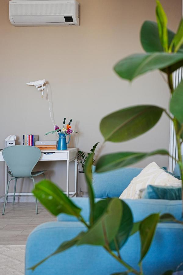 Green Apartment In Milan 10Min From Centralstation Zewnętrze zdjęcie