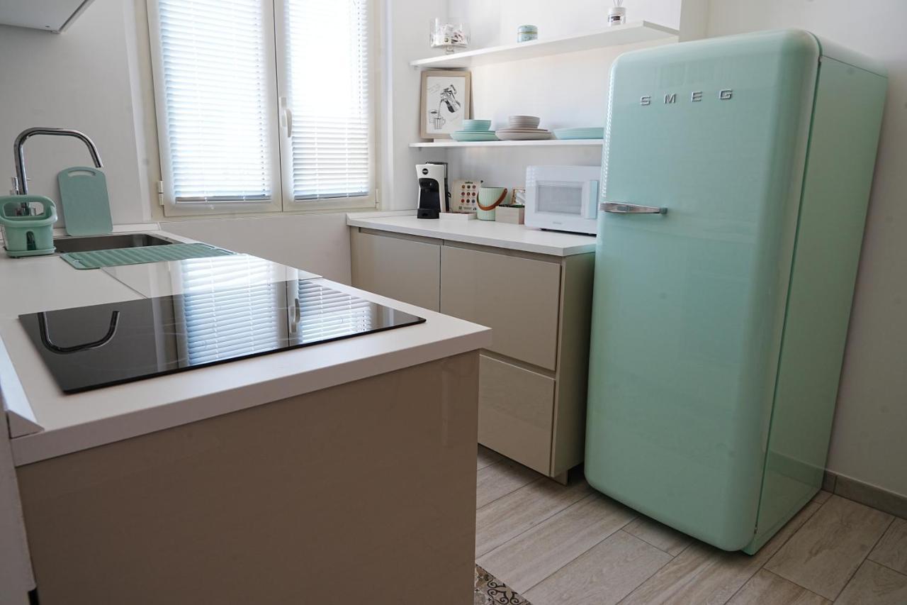 Green Apartment In Milan 10Min From Centralstation Zewnętrze zdjęcie