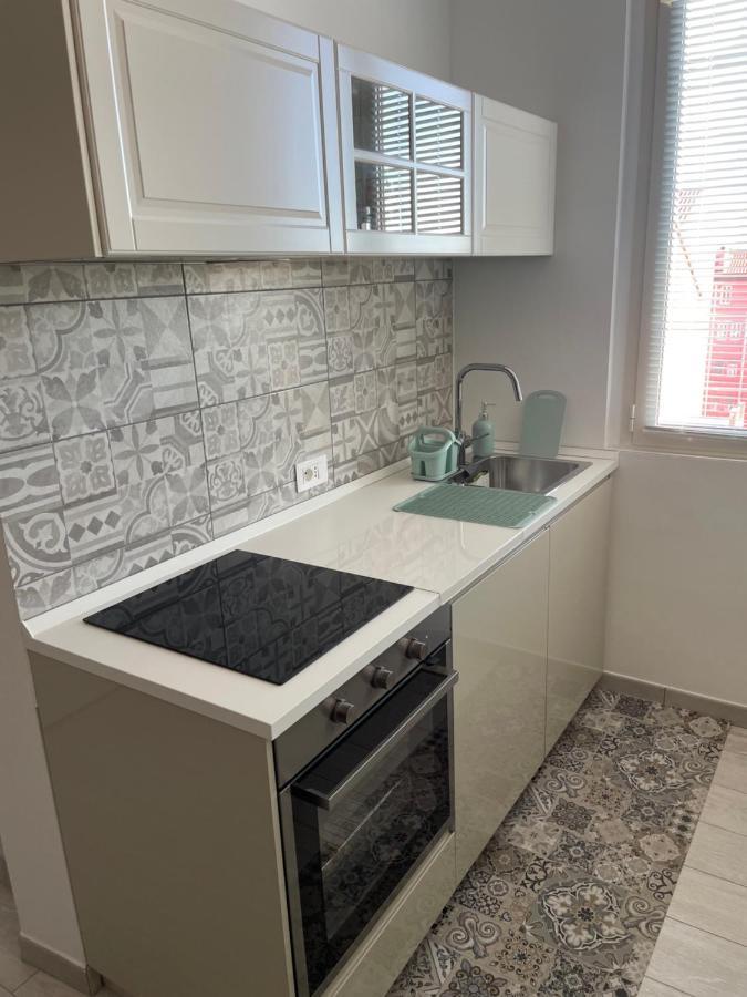 Green Apartment In Milan 10Min From Centralstation Zewnętrze zdjęcie