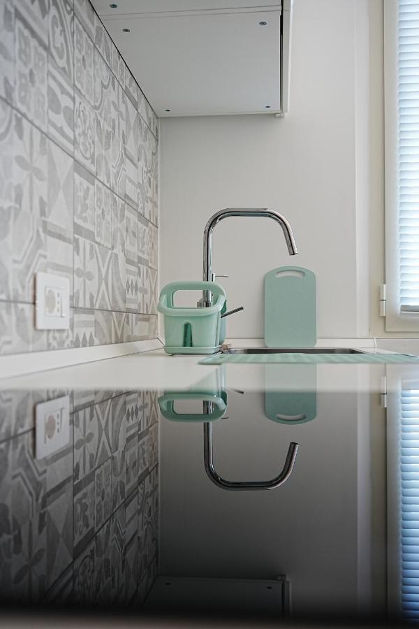 Green Apartment In Milan 10Min From Centralstation Zewnętrze zdjęcie
