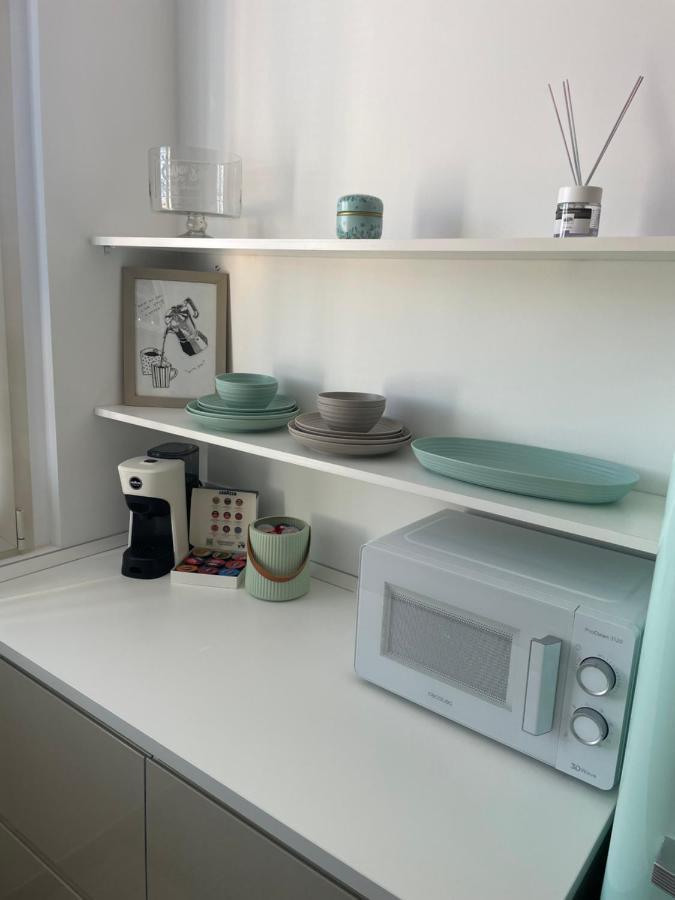 Green Apartment In Milan 10Min From Centralstation Zewnętrze zdjęcie