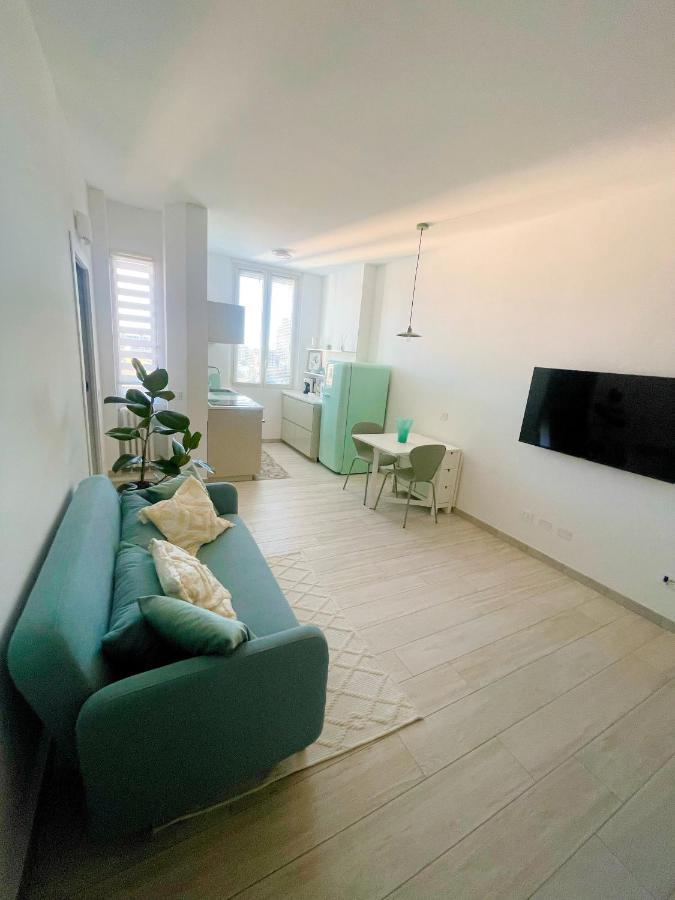 Green Apartment In Milan 10Min From Centralstation Zewnętrze zdjęcie