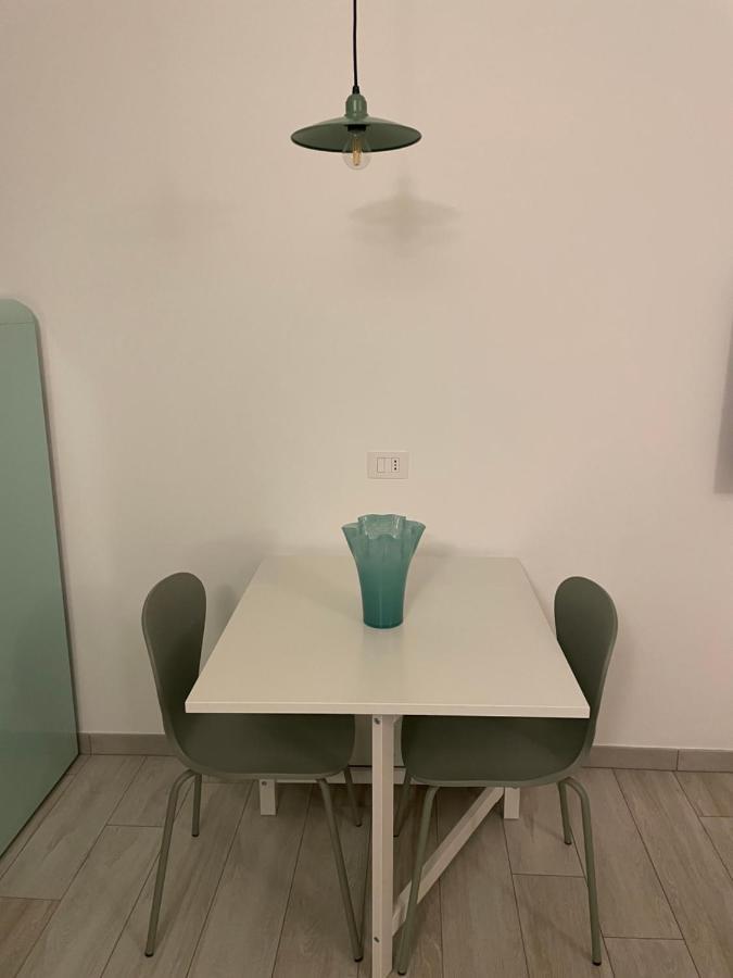 Green Apartment In Milan 10Min From Centralstation Zewnętrze zdjęcie