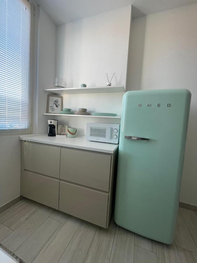 Green Apartment In Milan 10Min From Centralstation Zewnętrze zdjęcie