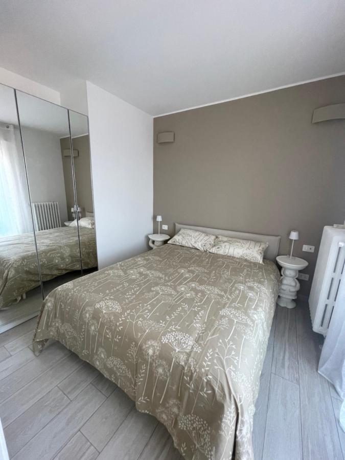Green Apartment In Milan 10Min From Centralstation Zewnętrze zdjęcie
